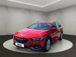 Rouge Utilisé 2020 Opel Insignia Country Tourer Break | 20 150 €
