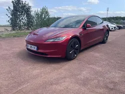 Utilisé 2024 Tesla Model 3 Standard Range Plus Berline | 31 000 €