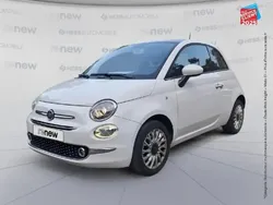 Utilisé 2019 Fiat 500L Lounge Monospace | 10 499 € (Prix juste)