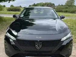 Utilisé 2022 Peugeot 308 Active Berline | 13 450 € (Prix cher)