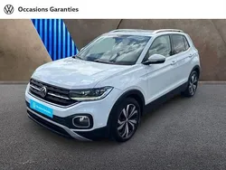 Utilisé 2020 VW T-Cross SUV | 17 489 € (Bon prix)