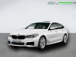 Utilisé 2018 BMW 340 Comfort Edition Coupé | 45 100 €