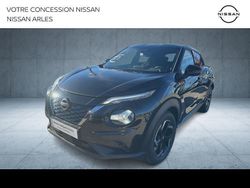 Occasion 2022 Nissan Juke N-Connecta SUV | 23 990 € (Prix assez cher)