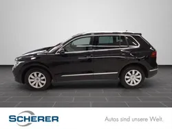 Utilisé 2024 VW Tiguan SUV | 30 950 € (Super prix)