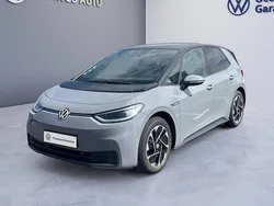 Utilisé 2021 VW ID.3 Pro Performance Citadine | 20 990 € (Prix assez cher)