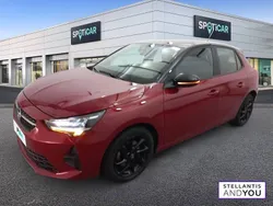 Utilisé 2022 Opel Corsa GS Line Citadine | 15 489 € (Bon prix)