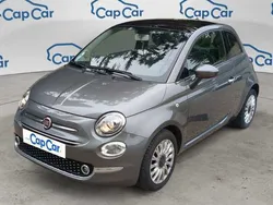 Utilisé 2019 Fiat 500 Lounge | 9 600 € (Super prix)