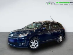 Utilisé 2016 Dacia Logan MCV Break | 14 300 €