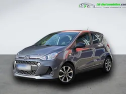 Utilisé 2019 Hyundai i10 Citadine | 15 800 € (Bon prix)