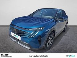 Nouvelle 2025 Peugeot 3008 GT | 39 490 € (Prix cher)