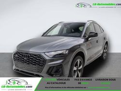 Occasion 2025 Audi Q5 Sportback Sport SUV | 68 600 € (Prix cher)