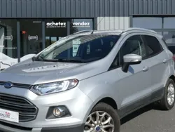 Utilisé 2016 Ford Ecosport SUV | 10 490 €