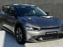 Gris Utilisé 2024 Kia EV6 2 SUV | 34 800 € (Super prix)