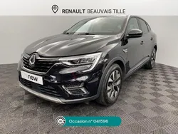 Noir Utilisé 2023 Renault Arkana Evolution SUV | 19 833 € (Bon prix)