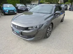 Utilisé 2021 Peugeot 508 Allure Berline | 21 900 € (Prix juste)