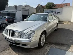 Utilisé 2003 Mercedes E270 Avantgarde Break | 3 500 €