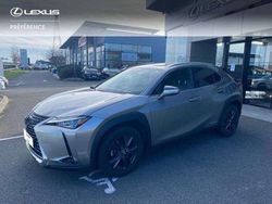 Utilisé 2021 Lexus UX 250h SUV | 27 562 € (Prix assez cher)