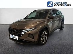 Marron Utilisé 2023 Hyundai Tucson SUV | 33 190 € (Prix assez cher)