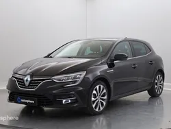 Noir Utilisé 2024 Renault Mégane IV Techno Berline | 23 499 € (Prix cher)