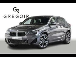 Gris Utilisé 2020 BMW X2 Sport Line SUV | 21 950 € (Super prix)