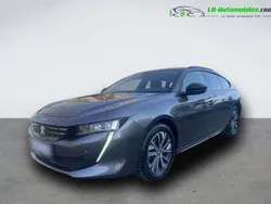 Utilisé 2023 Peugeot 508 Break | 24 600 € (Bon prix)