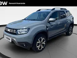 Gris Utilisé 2023 Dacia Duster Essentiel SUV | 19 990 € (Prix juste)