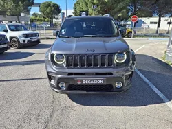Gris Utilisé 2022 Jeep Renegade SUV | 27 390 €