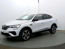 Blanc Occasion 2024 Renault Arkana Techno SUV | 25 480 € (Prix cher)