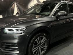 Utilisé 2020 Audi Q5 S-Line SUV | 30 990 € (Prix assez cher)