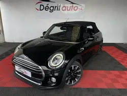 Noir Utilisé 2019 Mini Cooper Cabriolet Cabriolet | 19 990 € (Super prix)