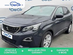 Utilisé 2020 Peugeot 3008 Business-Line SUV | 13 490 € (Super prix)