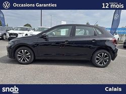 Utilisé 2021 VW Polo S | 14 990 € (Prix juste)