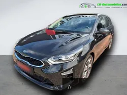 Utilisé 2020 Kia Ceed Berline | 23 400 € (Prix juste)