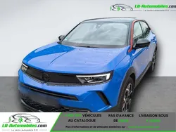 Utilisé 2021 Opel Mokka SUV | 20 400 € (Prix juste)