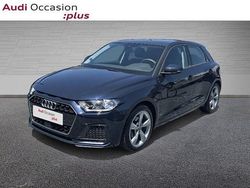 Bleu firmament métallisé Utilisé 2020 Audi A1 Sportback Design Citadine | 22 900 € (Prix juste)