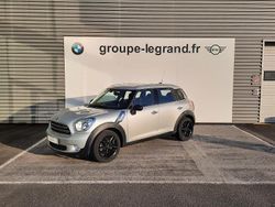 Occasion 2016 Mini One D Chili Citadine | 18 473 €