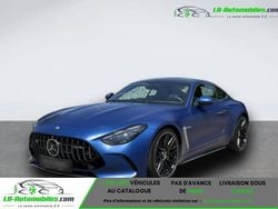 Occasion 2024 Mercedes AMG GT R AMG Coupé | 173 500 €