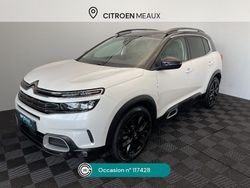 Occasion 2020 Citroën C5 Aircross Shine SUV | 18 490 € (Prix juste)