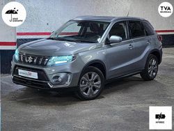 Gris Utilisé 2023 Suzuki Vitara SUV | 21 990 € (Bon prix)