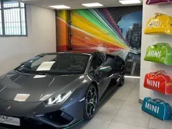 Utilisé 2021 Lamborghini Huracán Coupé | 329 900 €