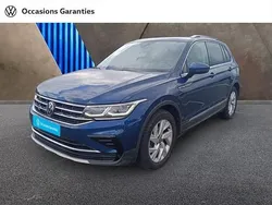 Utilisé 2023 VW Tiguan Elegance SUV | 32 984 € (Prix assez cher)