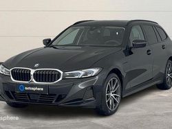 Noir Nouvelle 2025 BMW 330 Break | 54 899 € (Prix juste)