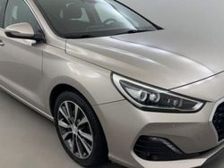 Occasion 2020 Hyundai i30 Berline | 18 490 € (Prix juste)