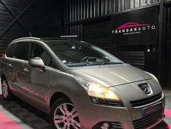 Occasion 2010 Peugeot 5008 Premium Monospace | 8 990 €