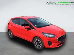 Utilisé 2022 Ford Fiesta Citadine | 17 300 € (Super prix)