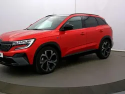 Rouge Utilisé 2024 Renault Austral Techno Esprit Alpine SUV | 34 750 € (Prix juste)