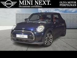 Occasion 2022 Mini Cooper Cabriolet Premium Plus Cabriolet | 29 900 € (Prix assez cher)