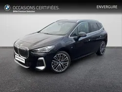 Utilisé 2023 BMW 225 M Sport Monospace | 36 890 € (Prix juste)