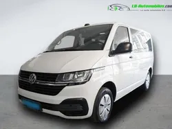 Utilisé 2021 VW Multivan Break | 42 000 € (Prix assez cher)