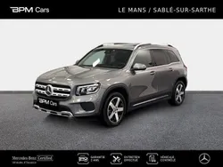 Mercedes GLB200